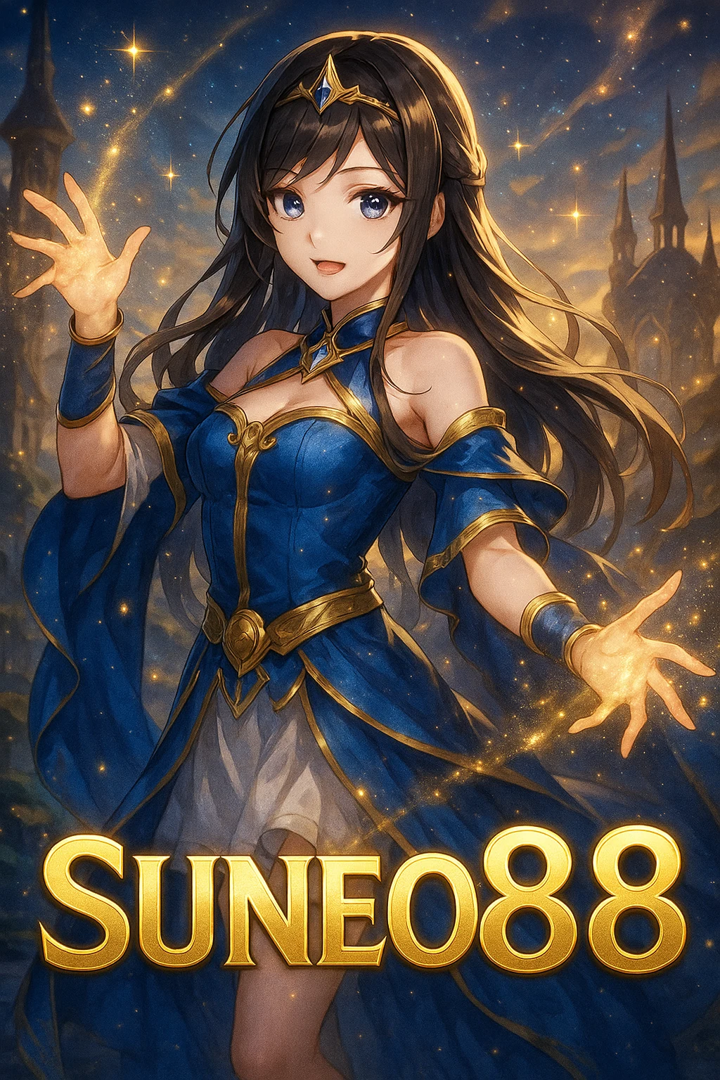 SUNEO88